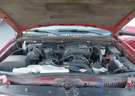 2007 Ford Explorer Eddie Bauer из США, поврежденный, VIN 1FMEU64EX7UB19014